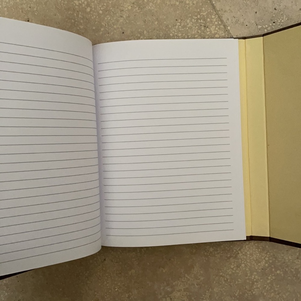 Journal - Picture 2 of 2